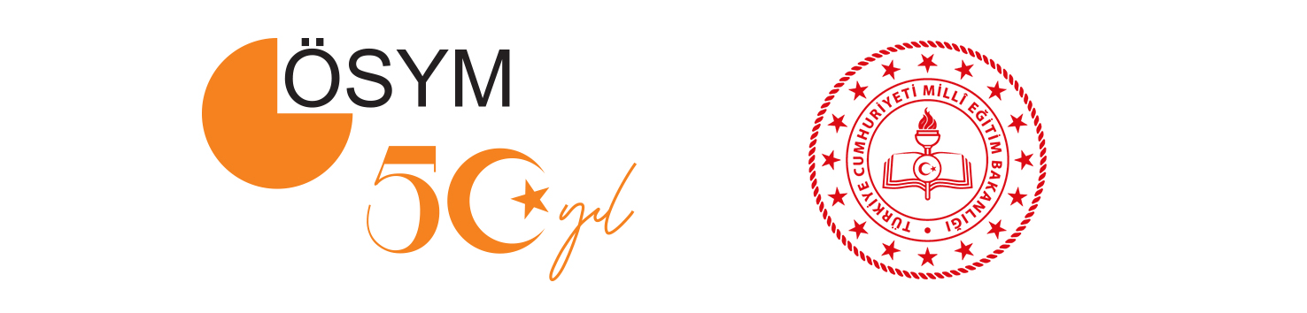 Ösym Logo